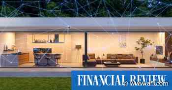 From cold beer to childcare, the internet of things just went 'massive' - The Australian Financial Review