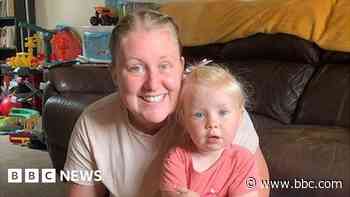 Calls for childcare costs in the UK to be overhauled - BBC