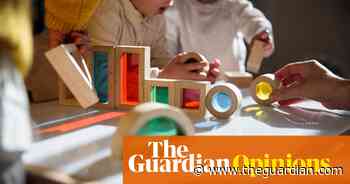 Living with universal childcare has shown me Australia’s system is neither a luxury nor a right – it’s a last resort - The Guardian