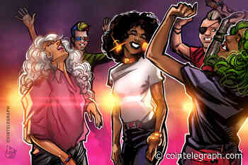 CryptoPunk sells for $2.6M: Nifty Newsletter, July 13–19