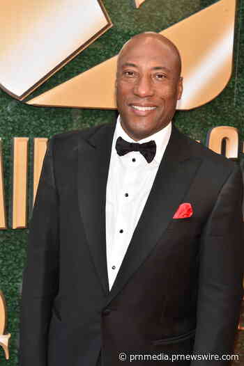 BYRON ALLEN'S ALLEN MEDIA GROUP ACQUIRES BLACK NEWS CHANNEL