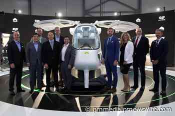 Supernal y Electric Power Systems se asocian para avanzar en las capacidades de las baterías eVTOL