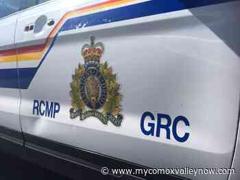 53-year-old woman arrested after Courtenay hit-and-run - My Comox Valley Now