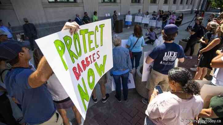 Indiana Republicans propose banning abortion with exceptions