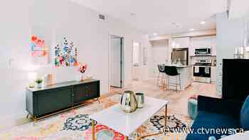 What you can get for the average price of rent in your city