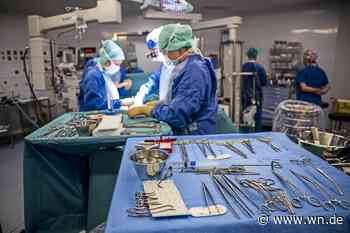 Nach Streik-Ende: Das UKM fährt den Betrieb wieder hoch