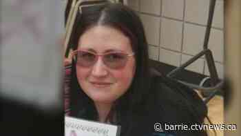 Missing Georgina woman last seen in Barrie two weeks ago