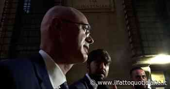 Crisi di Governo, ministro D’Incà: “Giornata difficile, situazione non recuperabile”