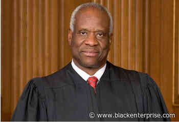 Petition To Impeach Justice Clarence Thomas Nets More Than 1 Million Signatures - Black Enterprise