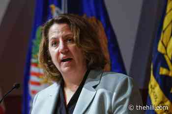 Justice Department probe into Trump won’t stop if he announces 2024 run: Deputy AG - The Hill