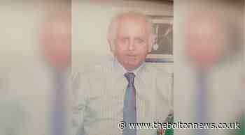 Bolton: Concerns grow for missing man from Lanarkshire - The Bolton News