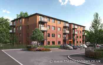 Bolton: More than 1,000 people object to four-storey block of flats plan previously thrown out by councillors - The Bolton News