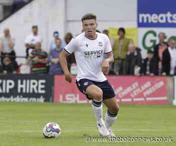 Bolton Wanderers boss Ian Evatt' makes pre-season exception for younger players - The Bolton News