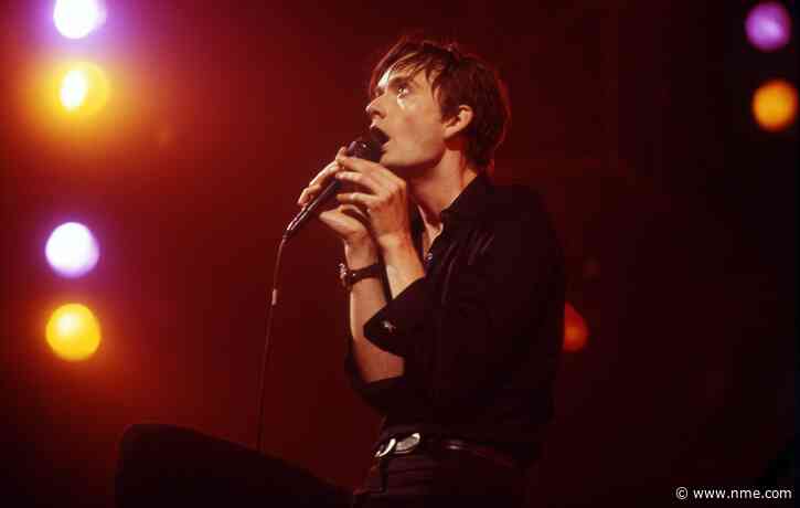 Fans speculate that Jarvis Cocker is teasing another Pulp reunion