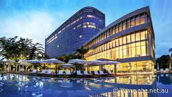 Lake views at a five-star hotel: Australian embassy spends $750,000 at hotel linked to Myanmar military