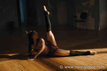 FKA Twigs Showcases ‘Killer’ Dance Training in New Video