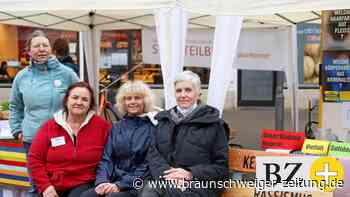 Wird in Braunschweig genügend gegen Rechtsextreme getan? - Braunschweiger Zeitung