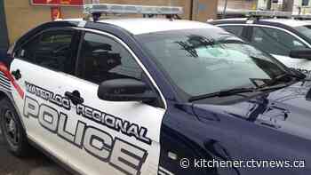 Sunday fire in Kitchener intentionally set: police - CTV News Kitchener