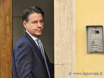 Conte ora fa la vittima: "Noi messi alla porta"