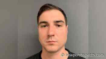 Barnet corrections officer suspended, accused of repeatedly sexually assaulting woman - Newport Dispatch