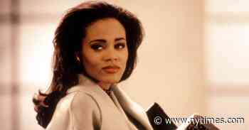 ‘Boomerang’ at 30: Think of It as the Robin Givens Rom-Com