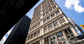 HarperCollins Workers Strike For Increased Wages, Benefits and Diversity