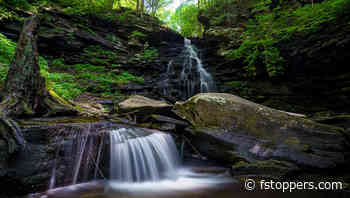 Helpful Tips for Better Waterfall Photography