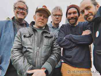 SOUNDCHECK. Hairbaby alias Otto-Jan Ham debuteert met solo-EP: «Ik had nooit verwacht dat Studio Brussel dit serieus zou nemen» - Metro België