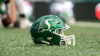 Sask. Roughriders confirm 13 players, 5 staff have tested positive for COVID-19