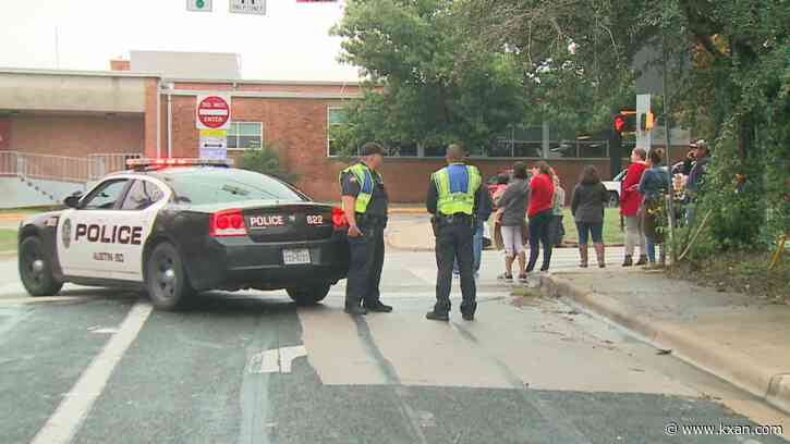 These districts have added new security personnel for the upcoming school year