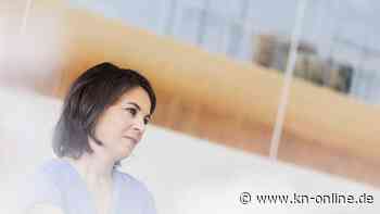 Baerbock: „Der russische Präsident möchte in diesem Moment nicht reden“