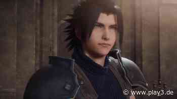 Crisis Core Final Fantasy VII Reunion: Dash-Funktion und weitere Neuerungen bestätigt - play3.de