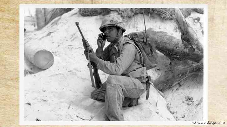 New Mexico Navajo Code Talkers Museum faces headwinds