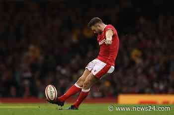 Dan Biggar retains Wales captaincy for SA tour, despite presence of Alun Wyn Jones - News24