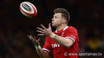 Biggar says Wales 'paid the price' as France keep Grand Slam dream alive - sportsmax.tv
