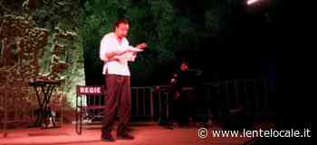 Locri, il 23 luglio la IV edizione del Premio "Poesia Bianconera"con il magistrato Salvatore Cosentino - Lente Locale