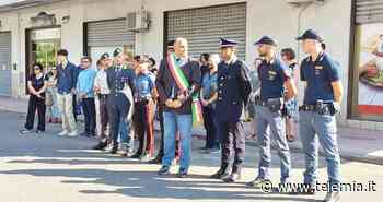 Locri: la città ha voluto ricordare il trentesimo anno della strage di via d'Amelio - Telemia