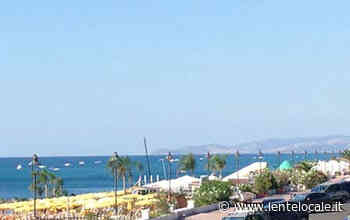 LOCRI Tratto di lungomare danneggiato. Aggiudicati i lavori - Lente Locale