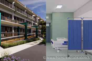 Locri, il progetto del nuovo reparto oncologico. «Il sogno di guarire con il mare intorno» – VIDEO E FOTO - Corriere della Calabria