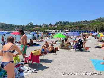 Rapallo: centro storico vietato se scalzi, in costume o a torso nudo - LevanteNews.it