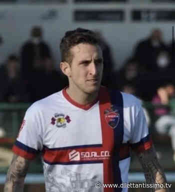 RAPALLO: BEDIN! GRAN COLPO DI MERCATO - Dilettantissimo Scarl Genova