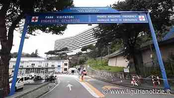 Rapallo, incidente sul lavoro in un cantiere: operaio ustionato - Liguria Notizie