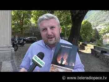 “Pirotecnicamente”, presentato il libro dedicato alle feste patronali di Rapallo - Teleradiopace