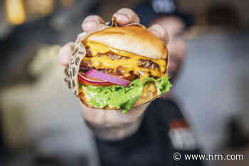 Swedish concept Bastard Burgers plots United States expansion