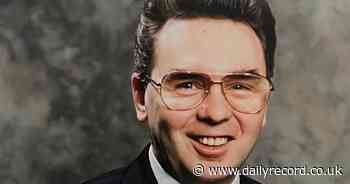 Tributes paid to former Stirling Provost John Paterson after death at age 77 - Daily Record