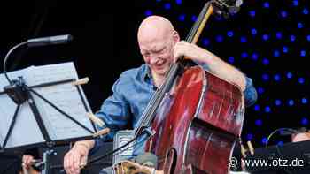 Skandinavisches Jazz-Trio Rymden spielt bei Kulturarena