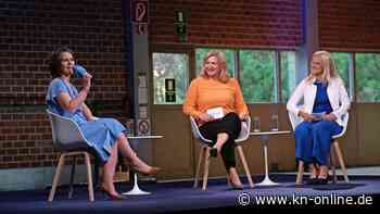 Annalena Baerbock: Wie man mit Sergej Lawrow telefoniert