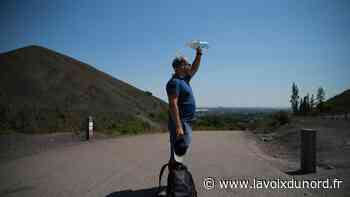 Canicule: d'Arras à Loffre, thermomètre en main, itinérance dans une région incandescente... - La Voix du Nord