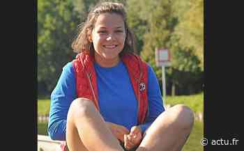 Etudiante à Arras, Claire se lance dans un périple en 205 de 10 000 km en 22 jours - actu.fr