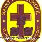 Saint Paul School honor roll for trimester 3 - New Britain Herald